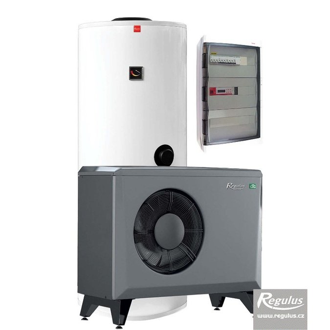 Akční nabídka Sestava EA 614M EL RZV