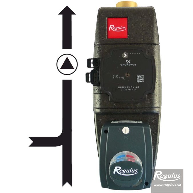 Čerpadlová skupina CSE MIX G 1M