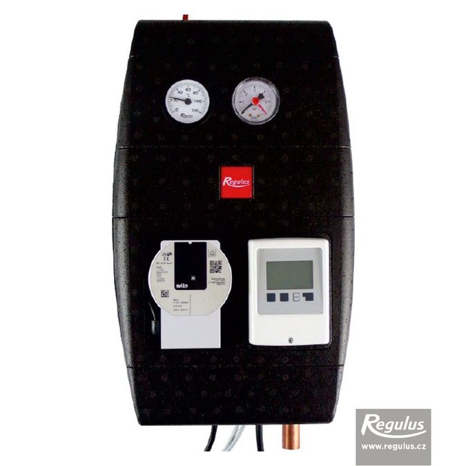 Čerpadlová skupina CSE SOL W SRS1 T-E HDO 3/4"