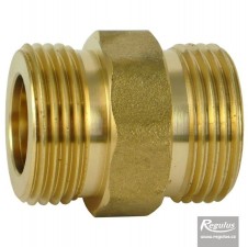 Vsuvka  1/2" M/M