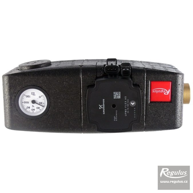 Čerpadlová skupina RGMAT E 45 G70