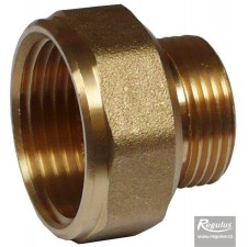 Redukce obrácená 1"x 3/4" F/M