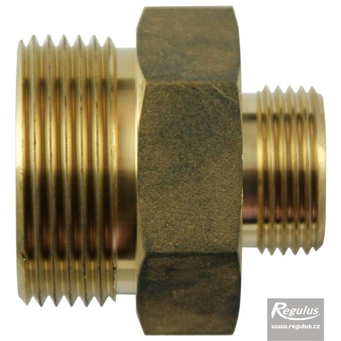 Vsuvka redukovaná 1"x3/4" M/M