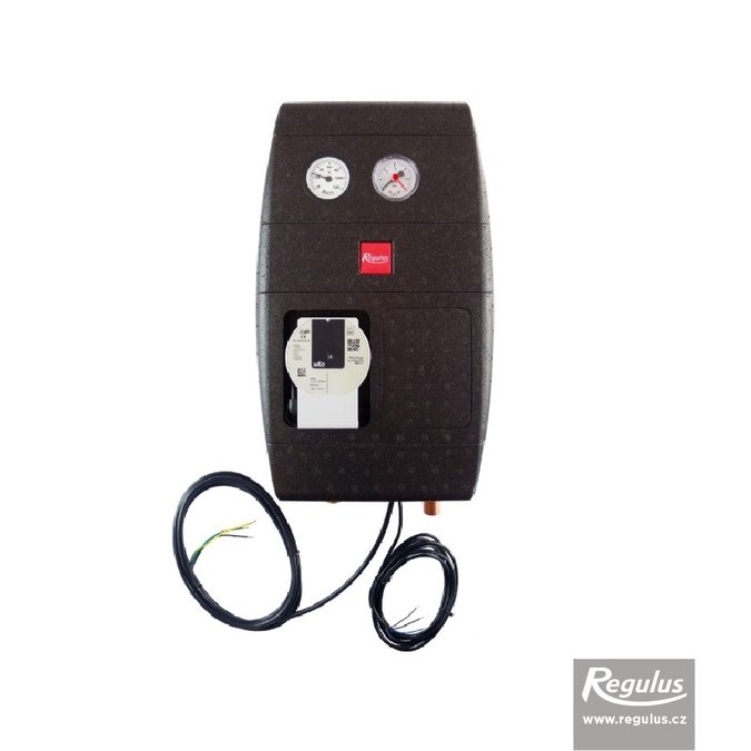 Čerpadlová skupina CSE SOL W P 1"