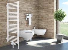 KORALUX LINEAR CLASSIC - M 0700/0450