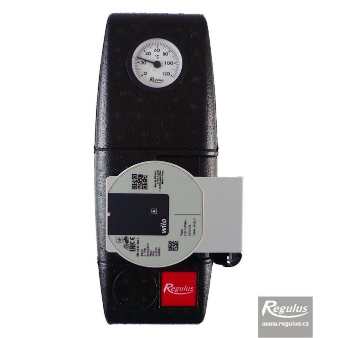 Čerpadlová skupina CSE OTS ZV W-PWM