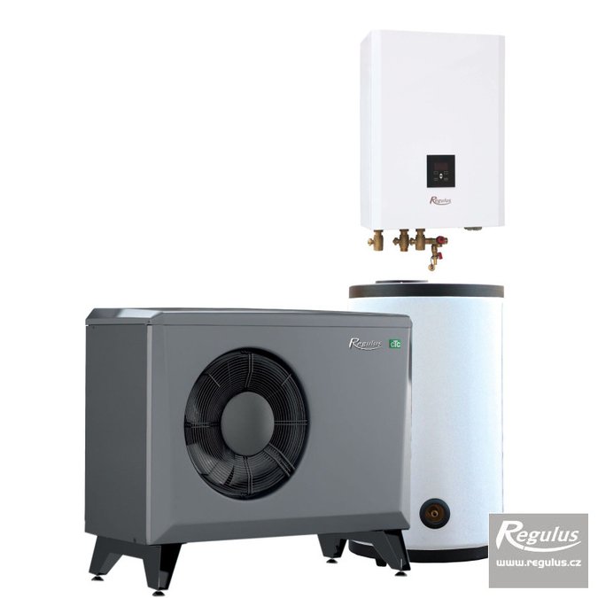 Akční nabídka Sestava EA 622M BOX 170