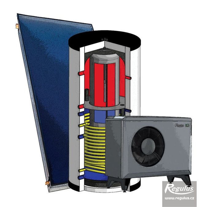 Akční nabídka EA 415 SOL DUO