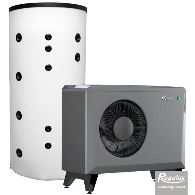 Akční nabídka EA 410 PS