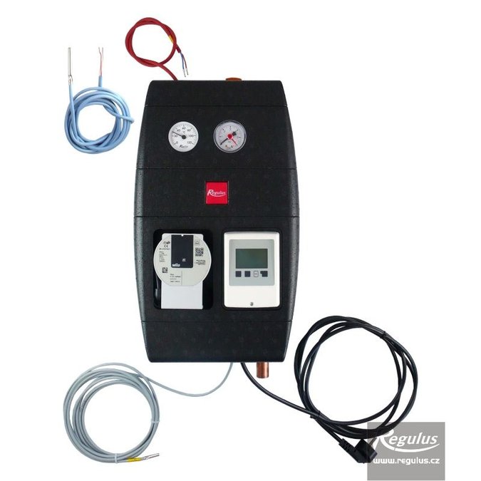 Čerpadlová skupina CSE SOL W SRS1 T 1"