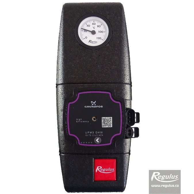 Čerpadlová skupina CSE TV ZV G70 1F