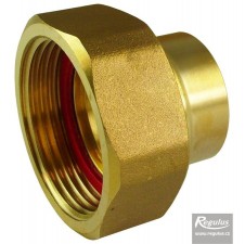 Šroubení pájecí Cu 28 x 5/4" Fu