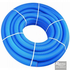 Hadice HDPE antibakteriální, pr. 75, 10 m