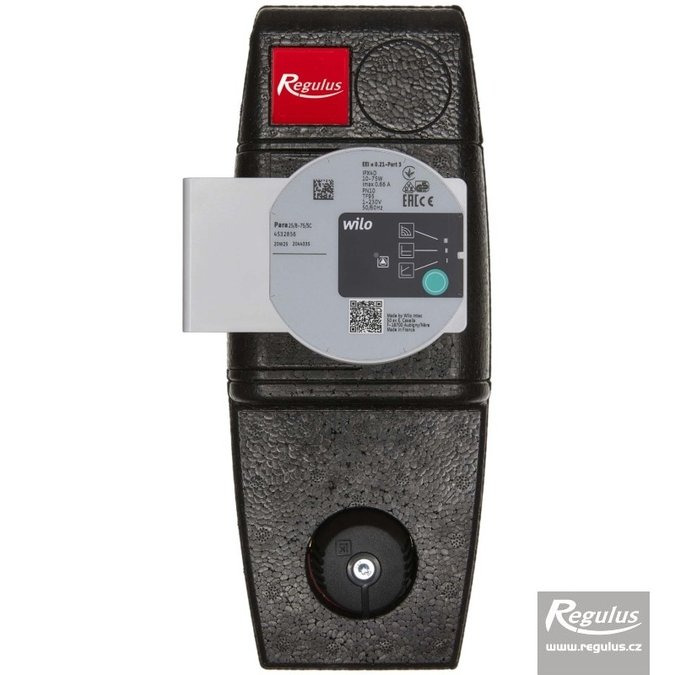 Čerpadlová skupina CSE MIX-BP W8 5/4F