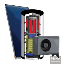 Akční nabídka EA 410 SOL DUO