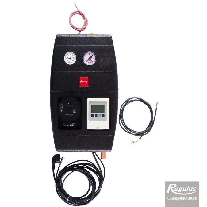 Čerpadlová skupina CSE SOL G SRS1 T 1"