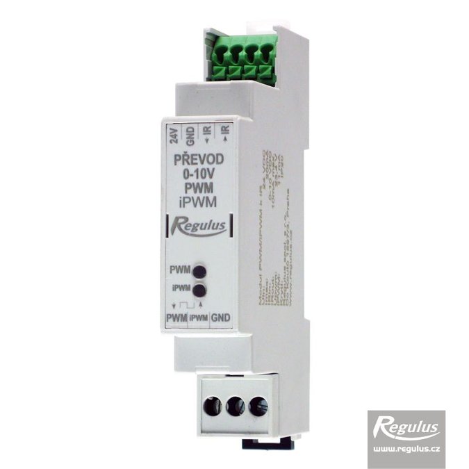 Modul PWM k IR 12