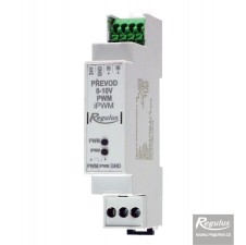 Modul PWM k IR 12