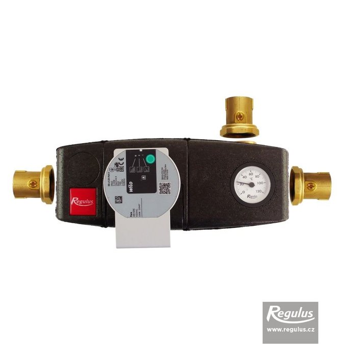 Čerpadlová skupina RGMAT E 55 W6 KK