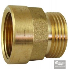 Prodloužení 3/4" F/M