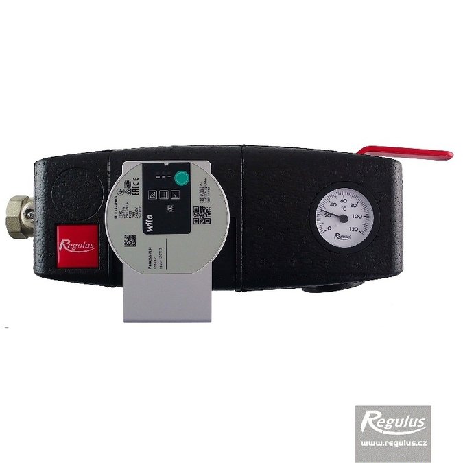 Čerpadlová skupina CSE OTS MFB+ZV W