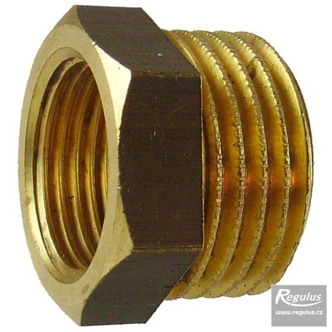 Redukce 5/4"x1/2" M/F