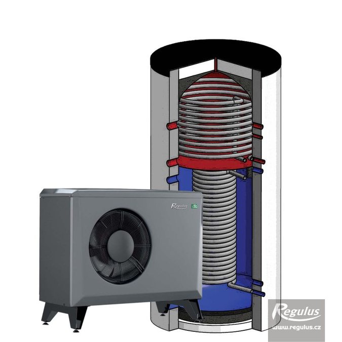 Akční nabídka Sestava EA 614M HSK FVE