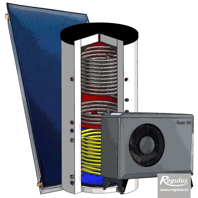 Akční nabídka EA 415 SOL HSK