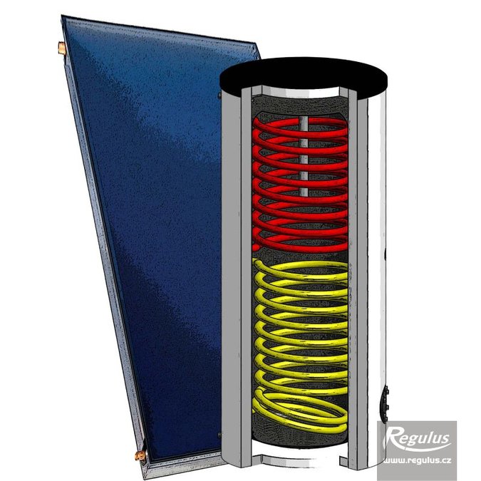 Akční nabídka SOL 300/2