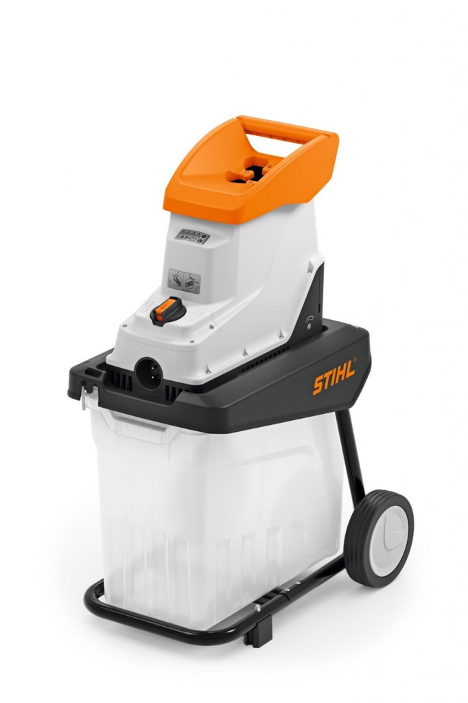 Drtič GHE 140.0 L