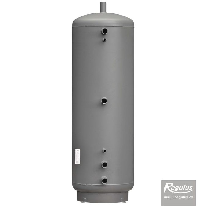 Akumulační nádrž PS 500 E+