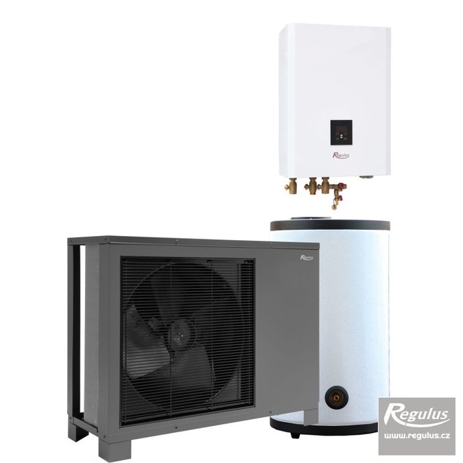 Akční nabídka Sestava RTC 6i BOX 170