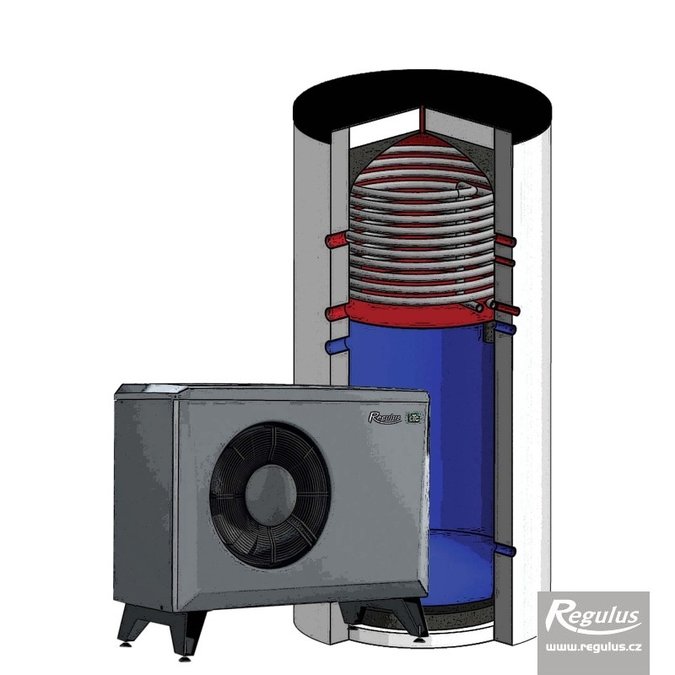 Akční nabídka EA 406 HSK