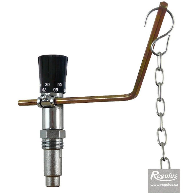 Regulátor tahu RT4 L