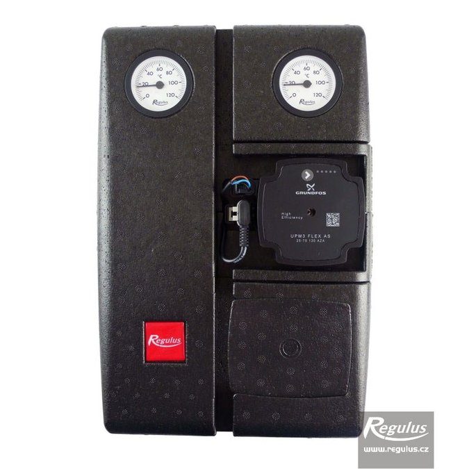 Čerpadlová skupina CSE2 MIX-BP F G75 1F