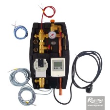 Čerpadlová skupina CSE SOL W SRS1 T-E 3/4"