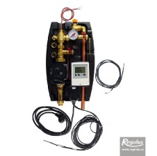 Čerpadlová skupina CSE SOL G SRS1 T-E 3/4"
