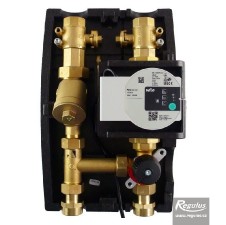 Čerpadlová skupina CSE2 MIX-BP F W6