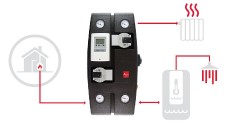 Čerpadlová skupina RegulusBIO 55 MIX W-PWM 1F TRS6K