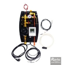 Čerpadlová skupina CSE SOL G SRS1 T-K 1"