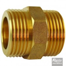 Vsuvka  1/2" M/M