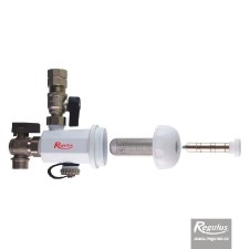 Filtr s magnetem FILTERMAG PK