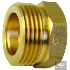 Redukce 5/4"x1/2" M/F