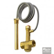Ventil dochlazovací BVTS 1,3 m 65 °C