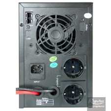 Zdroj záložní PG 600 S - bez akumulátoru