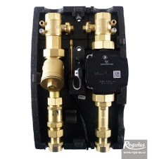 Čerpadlová skupina CSE2 F G75 1F