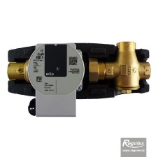 Čerpadlová skupina RGMAT E 55 W-PWM