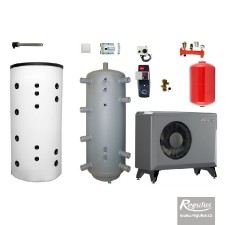 Akční nabídka EA 406 PS