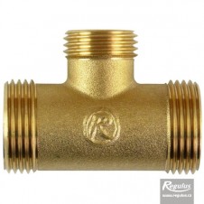 T-kus 1"x3/4"x1" MMM