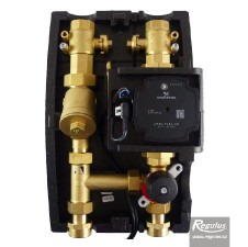 Čerpadlová skupina CSE2 MIX-BP F G75 1F